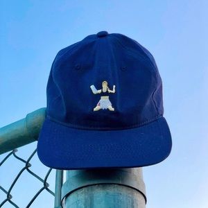 Celebration Hat, Brandi Chastain 1999 World Cup